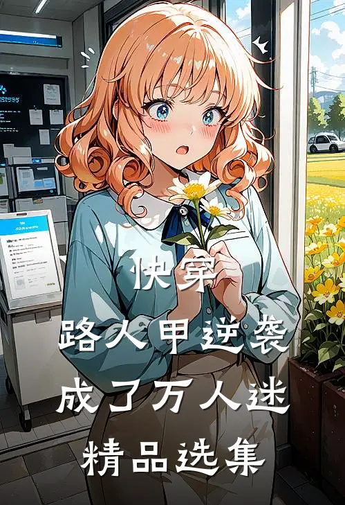 快穿：路人甲逆袭成了万人迷精品选集