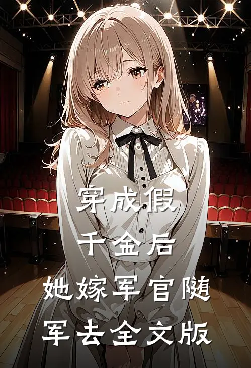 穿成假千金后，她嫁军官随军去全文版
