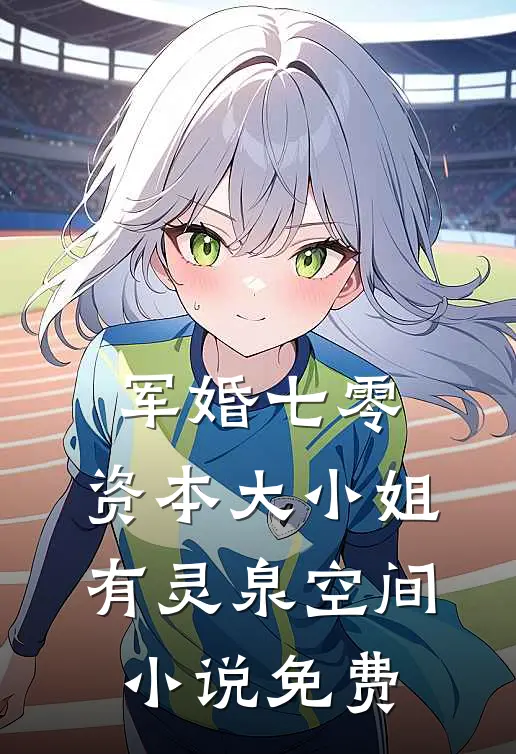 军婚七零，资本大小姐有灵泉空间小说免费