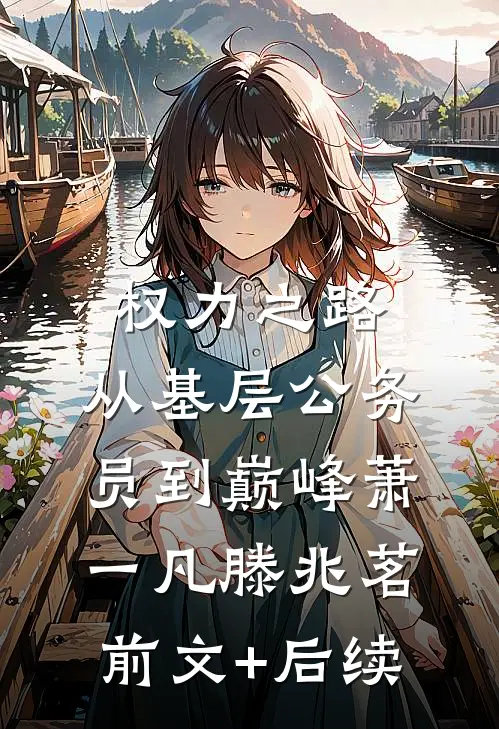 权力之路：从基层公务员到巅峰萧一凡滕兆茗前文+后续