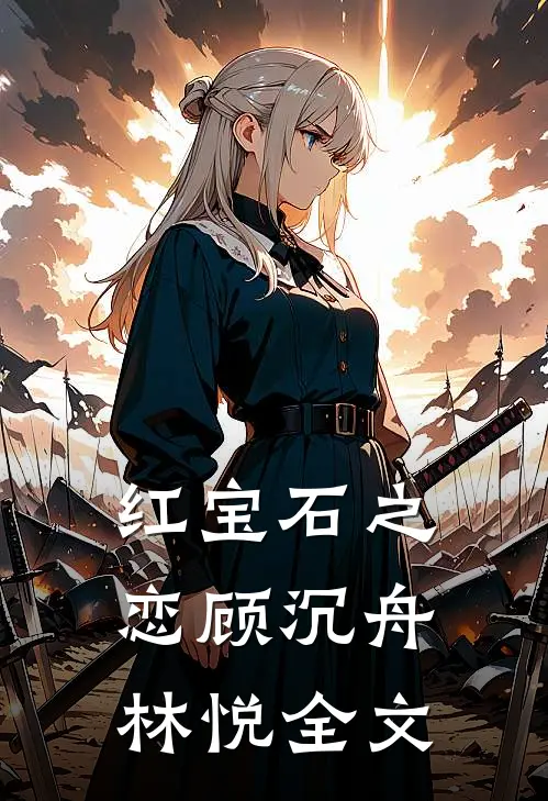 红宝石之恋顾沉舟林悦全文