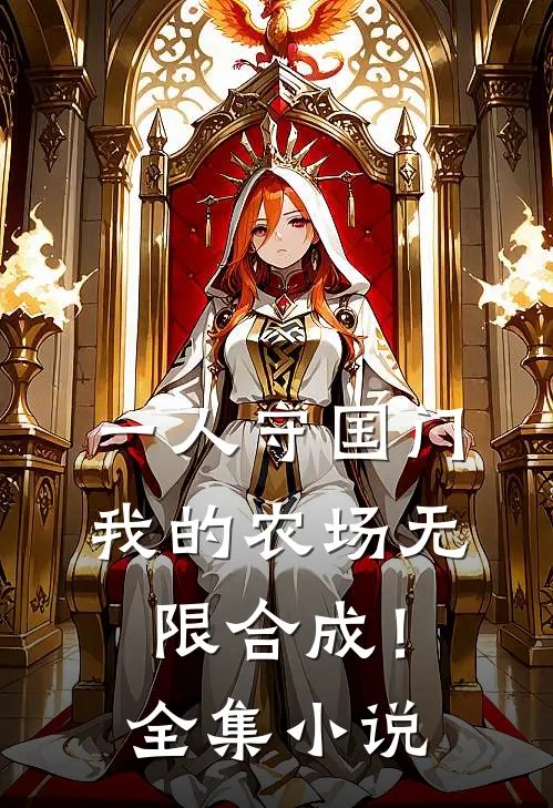 一人守国门，我的农场无限合成！全集小说