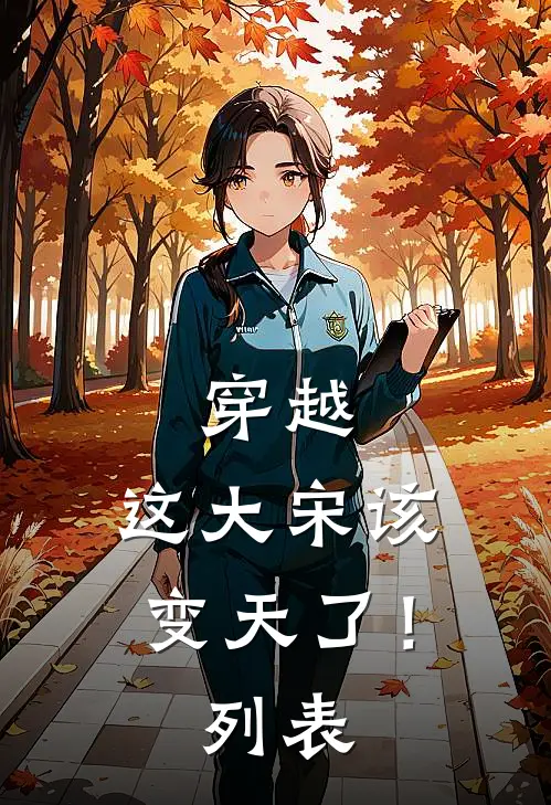 穿越：这大宋该变天了！列表
