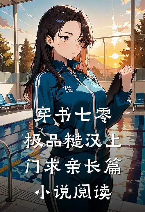 穿书七零：极品糙汉上门求亲长篇小说阅读