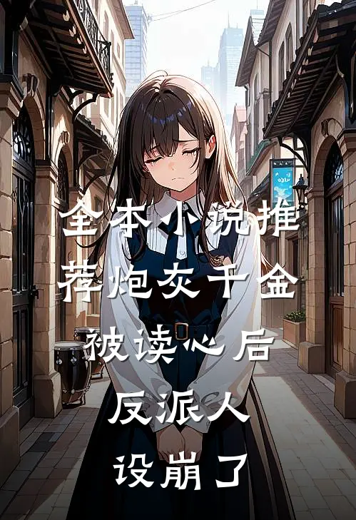 全本小说推荐炮灰千金被读心后，反派人设崩了