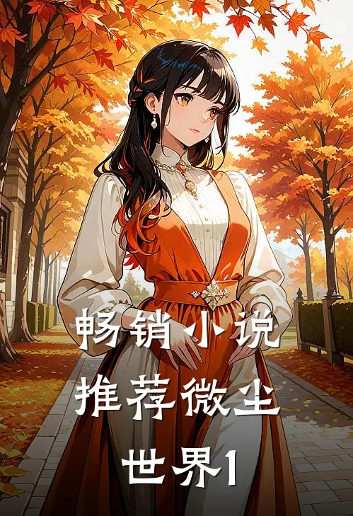 畅销小说推荐微尘世界1