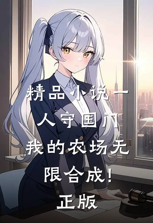 精品小说一人守国门,我的农场无限合成!正版