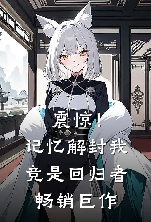 震惊！记忆解封，我竟是回归者畅销巨作