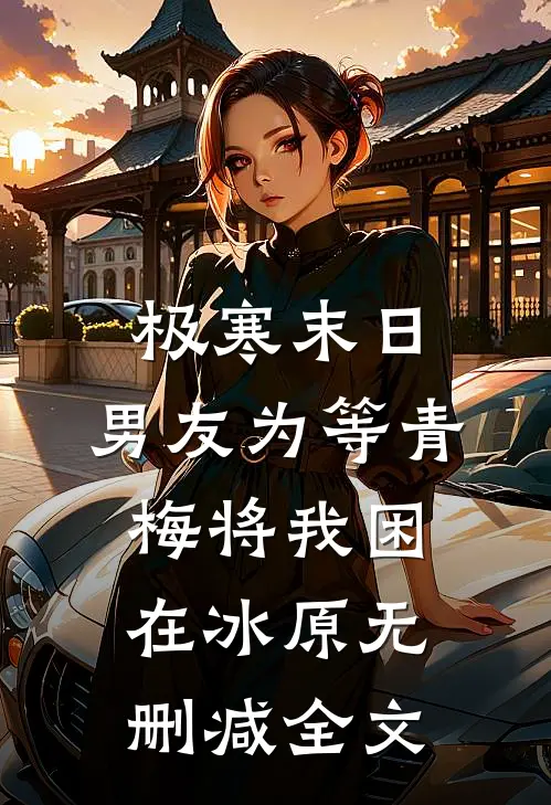 极寒末日，男友为等青梅将我困在冰原无删减全文