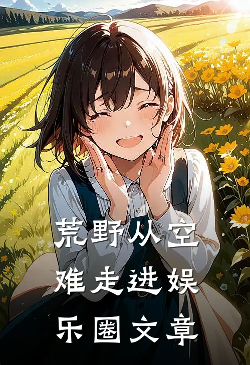 荒野从空难走进娱乐圈文章