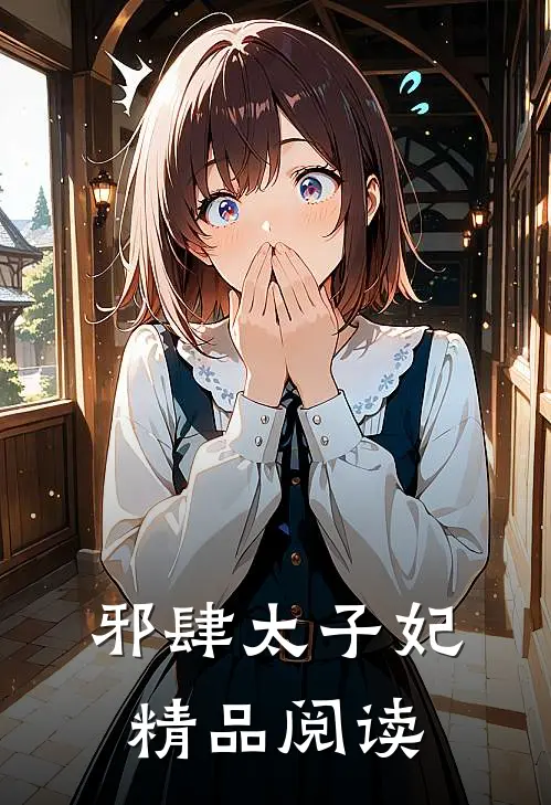 邪肆太子妃精品阅读