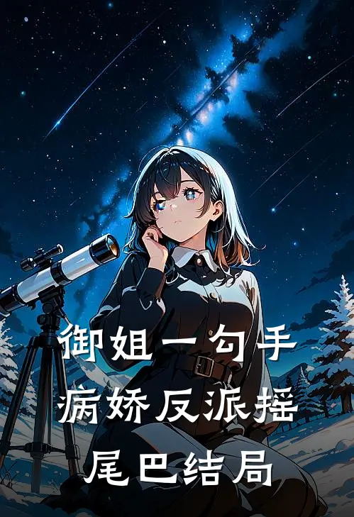 御姐一勾手，病娇反派摇尾巴结局