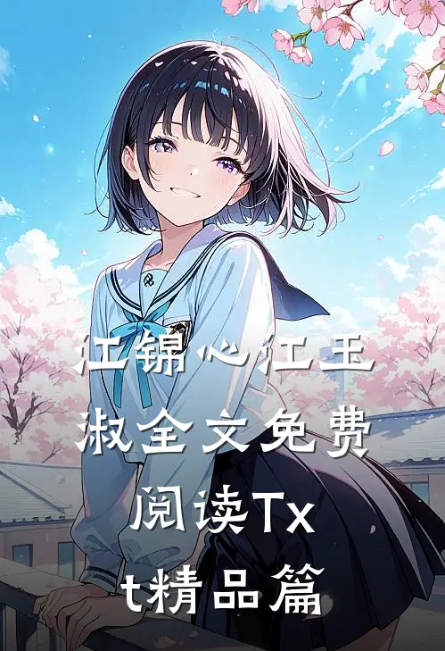 江锦心江玉淑全文免费阅读Txt精品篇