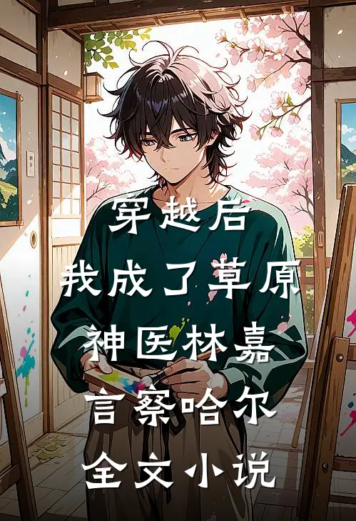穿越后，我成了草原神医林嘉言察哈尔全文小说