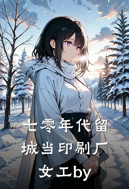 七零年代留城当印刷厂女工by