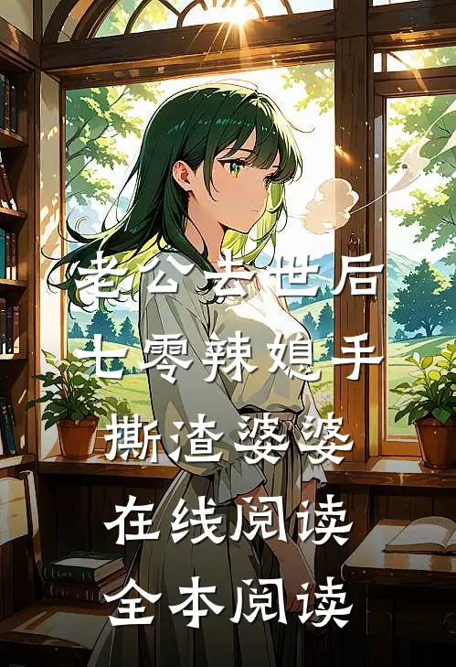 老公去世后，七零辣媳手撕渣婆婆在线阅读全本阅读