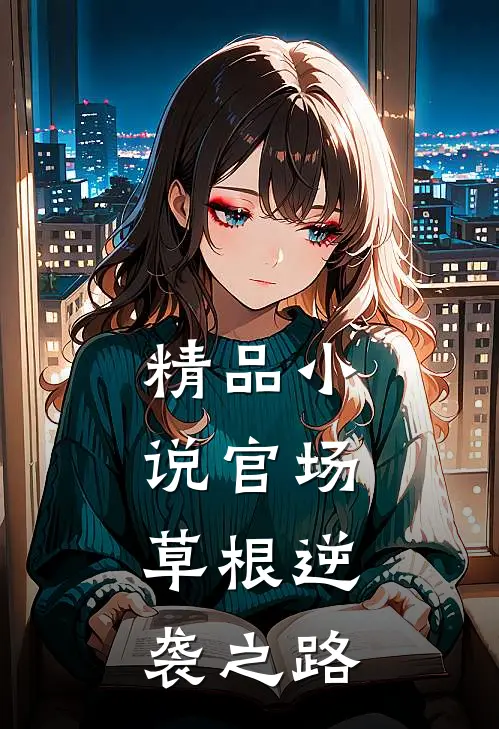 精品小说官场：草根逆袭之路