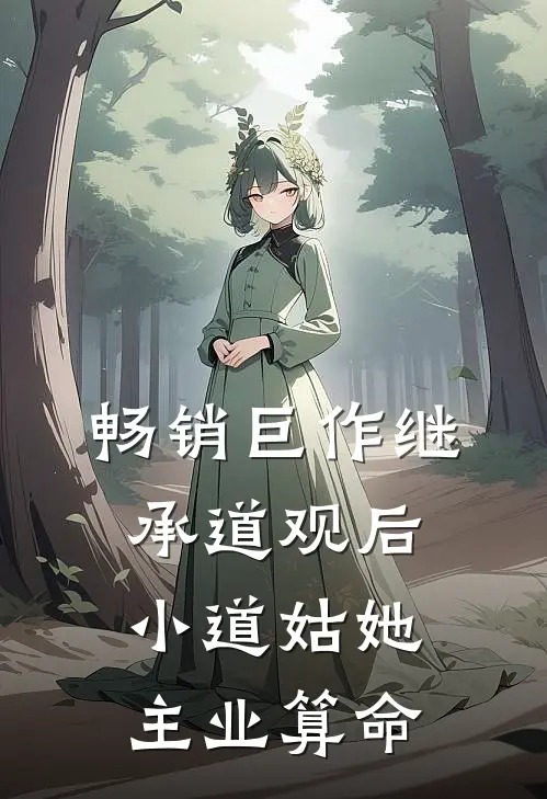 畅销巨作继承道观后，小道姑她主业算命