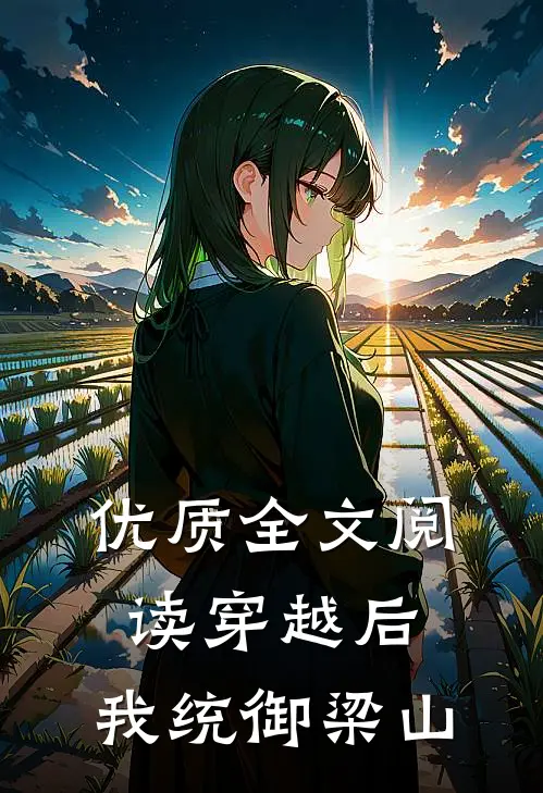 优质全文阅读穿越后，我统御梁山