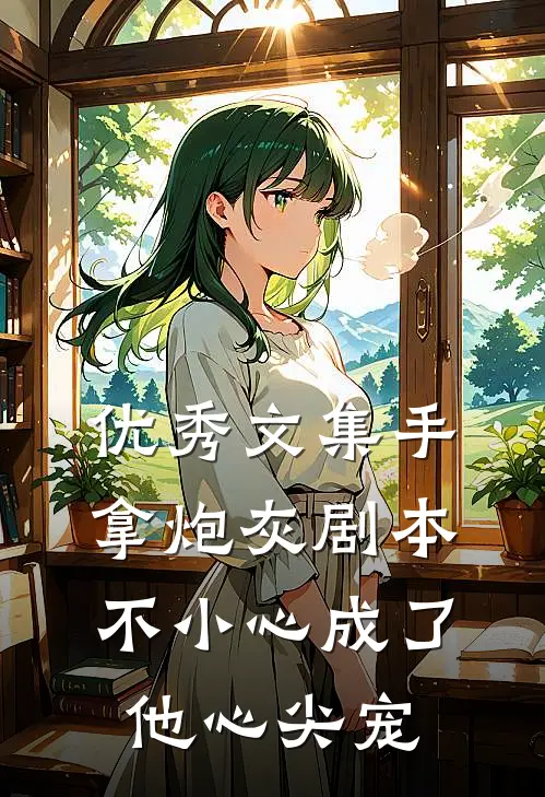 优秀文集手拿炮灰剧本，不小心成了他心尖宠