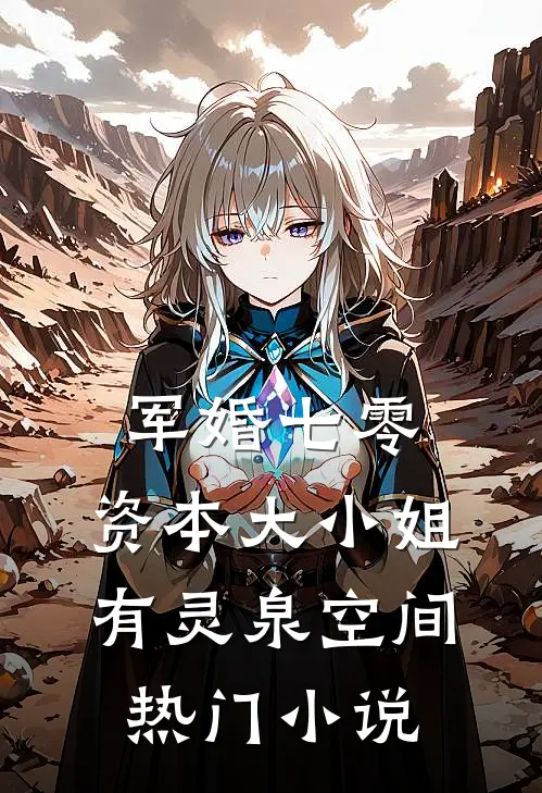军婚七零，资本大小姐有灵泉空间热门小说