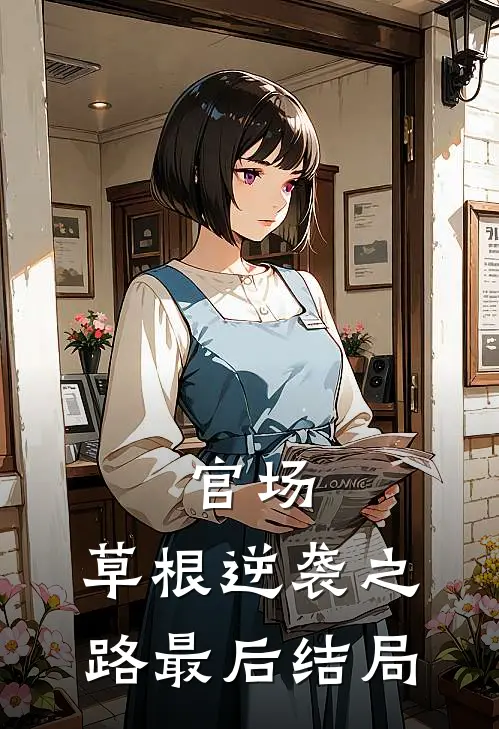 官场：草根逆袭之路最后结局