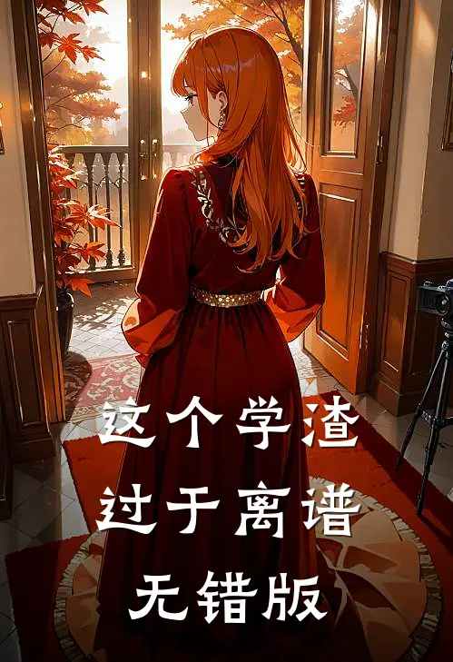 这个学渣过于离谱无错版