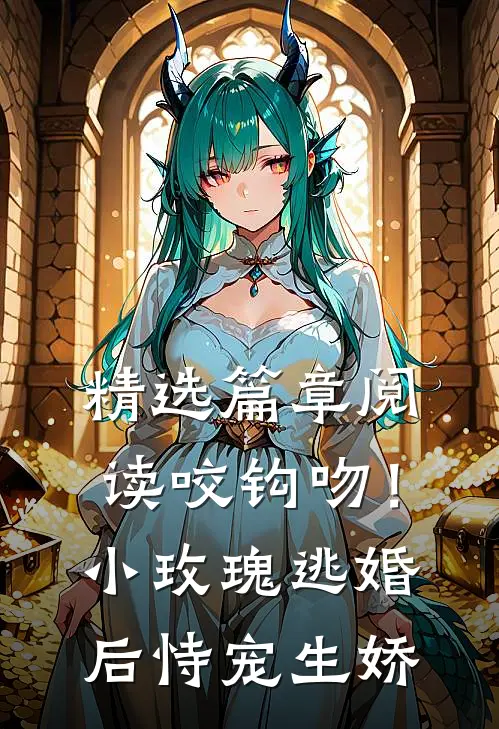 精选篇章阅读咬钩吻！小玫瑰逃婚后恃宠生娇