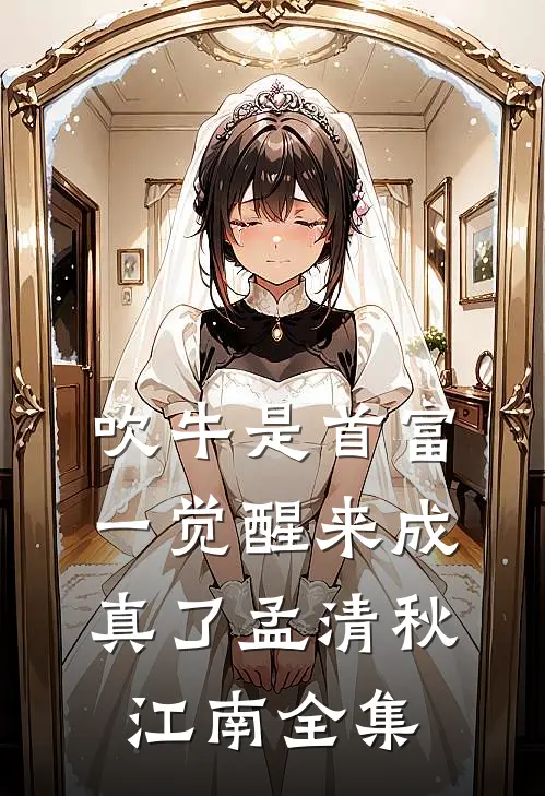 吹牛是首富，一觉醒来成真了孟清秋江南 全集