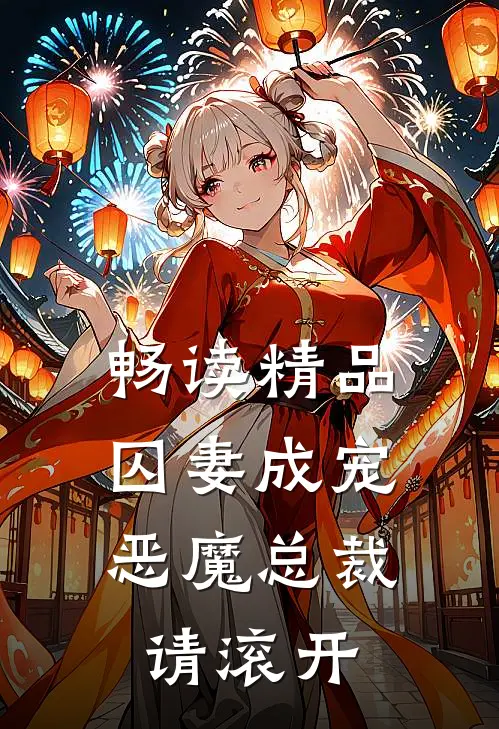 畅读精品囚妻成宠：恶魔总裁请滚开
