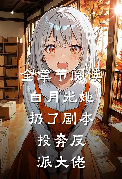 全章节阅读白月光她扔了剧本，投奔反派大佬