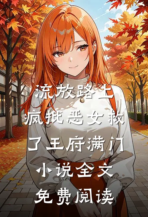 流放路上，疯批恶女救了王府满门小说全文免费阅读