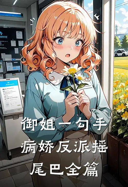 御姐一勾手，病娇反派摇尾巴全篇