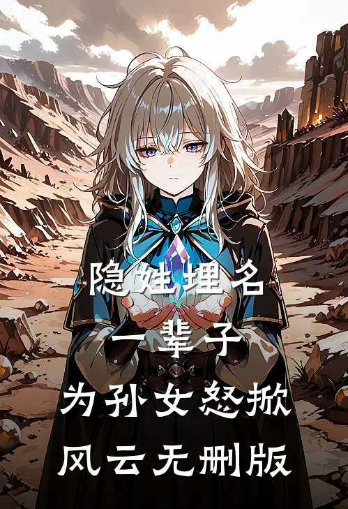 隐姓埋名一辈子，为孙女怒掀风云无删版