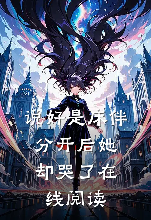 说好是床伴，分开后她却哭了在线阅读