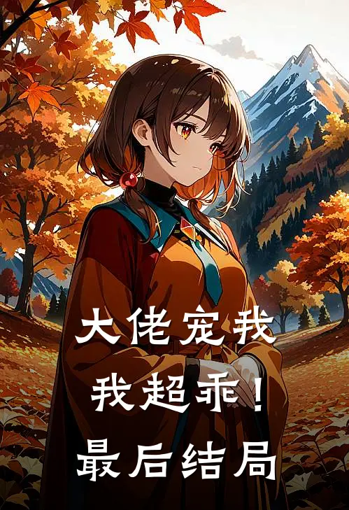 大佬宠我，我超乖！最后结局