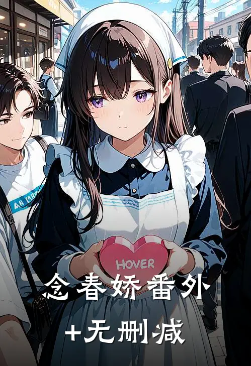 念春娇番外+无删减