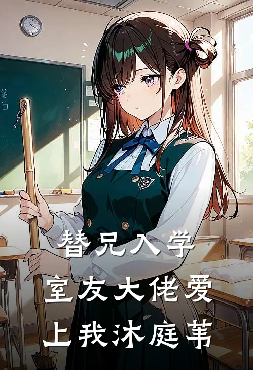 替兄入学，室友大佬爱上我沐庭苇