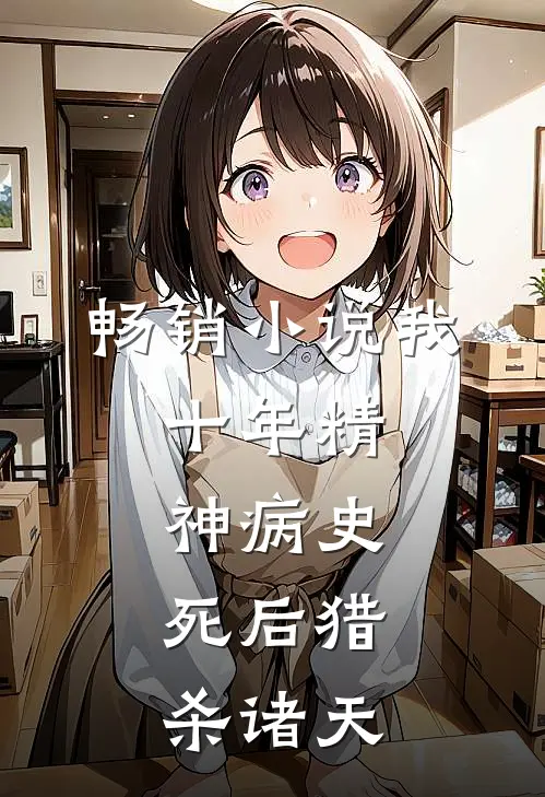 畅销小说我，十年精神病史，死后猎杀诸天