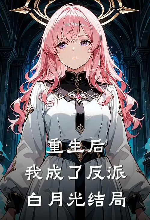 重生后，我成了反派白月光结局