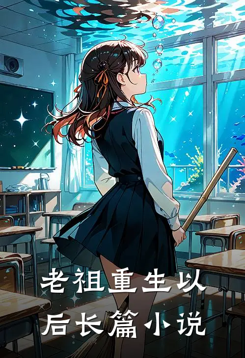 老祖重生以后长篇小说