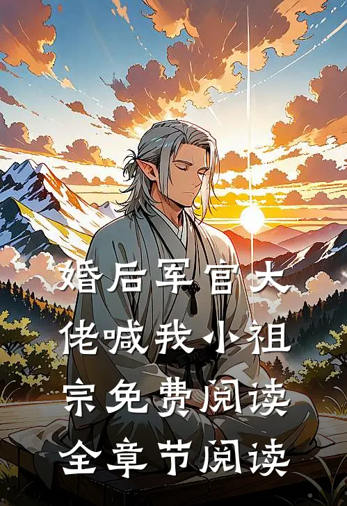 婚后军官大佬喊我小祖宗免费阅读全章节阅读