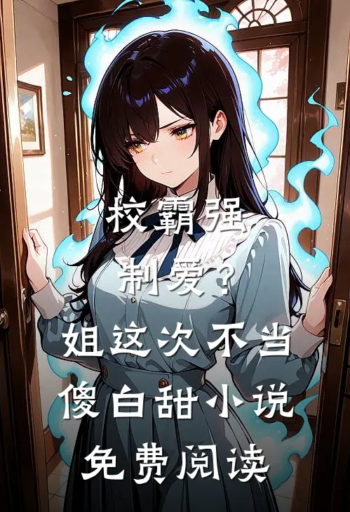 校霸强制爱？姐这次不当傻白甜小说免费阅读