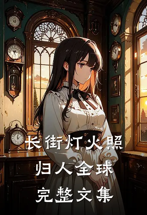 长街灯火照归人全球完整文集