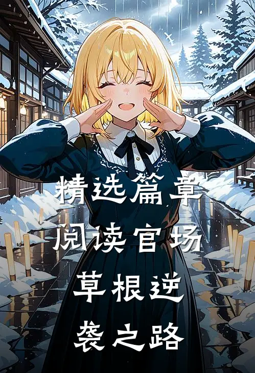 精选篇章阅读官场：草根逆袭之路