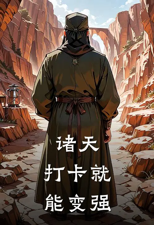 诸天打卡就能变强资源