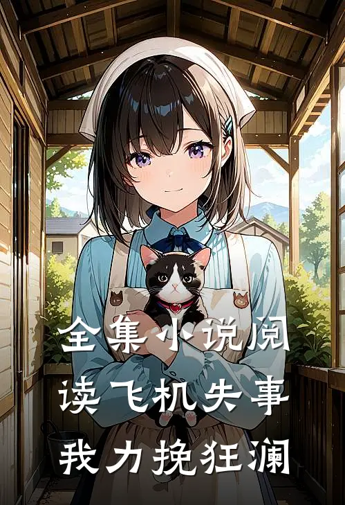 全集小说阅读飞机失事，我力挽狂澜