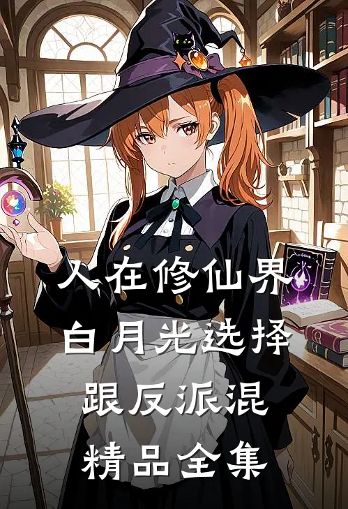人在修仙界,白月光选择跟反派混精品全集