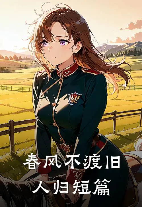 春风不渡旧人归短篇
