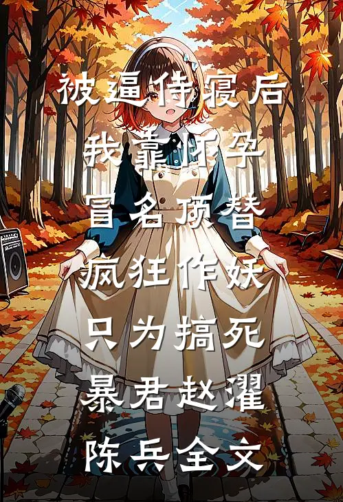 被逼侍寝后我靠怀孕冒名顶替，疯狂作妖只为搞死暴君赵濯陈兵全文
